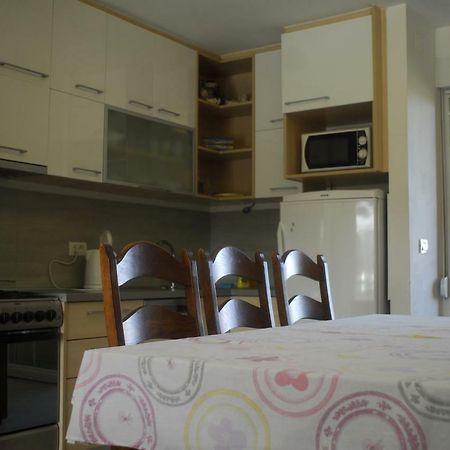 Apartment Pijaca Nin Exteriör bild