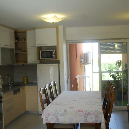 Apartment Pijaca Nin Exteriör bild