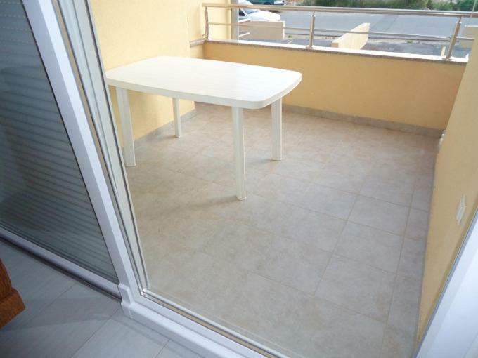 Apartment Pijaca Nin Exteriör bild