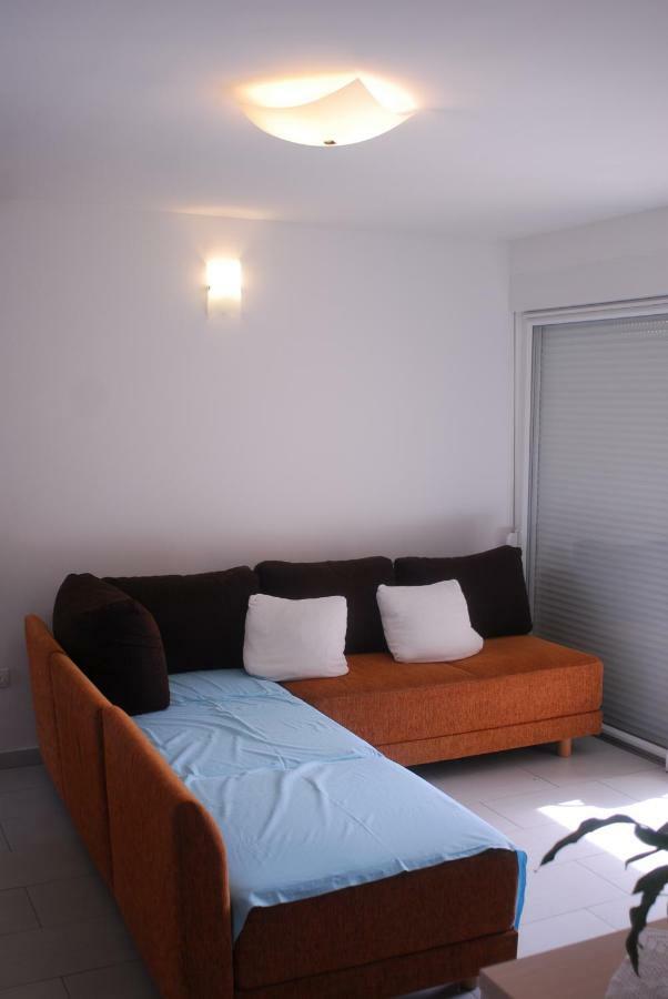 Apartment Pijaca Nin Exteriör bild
