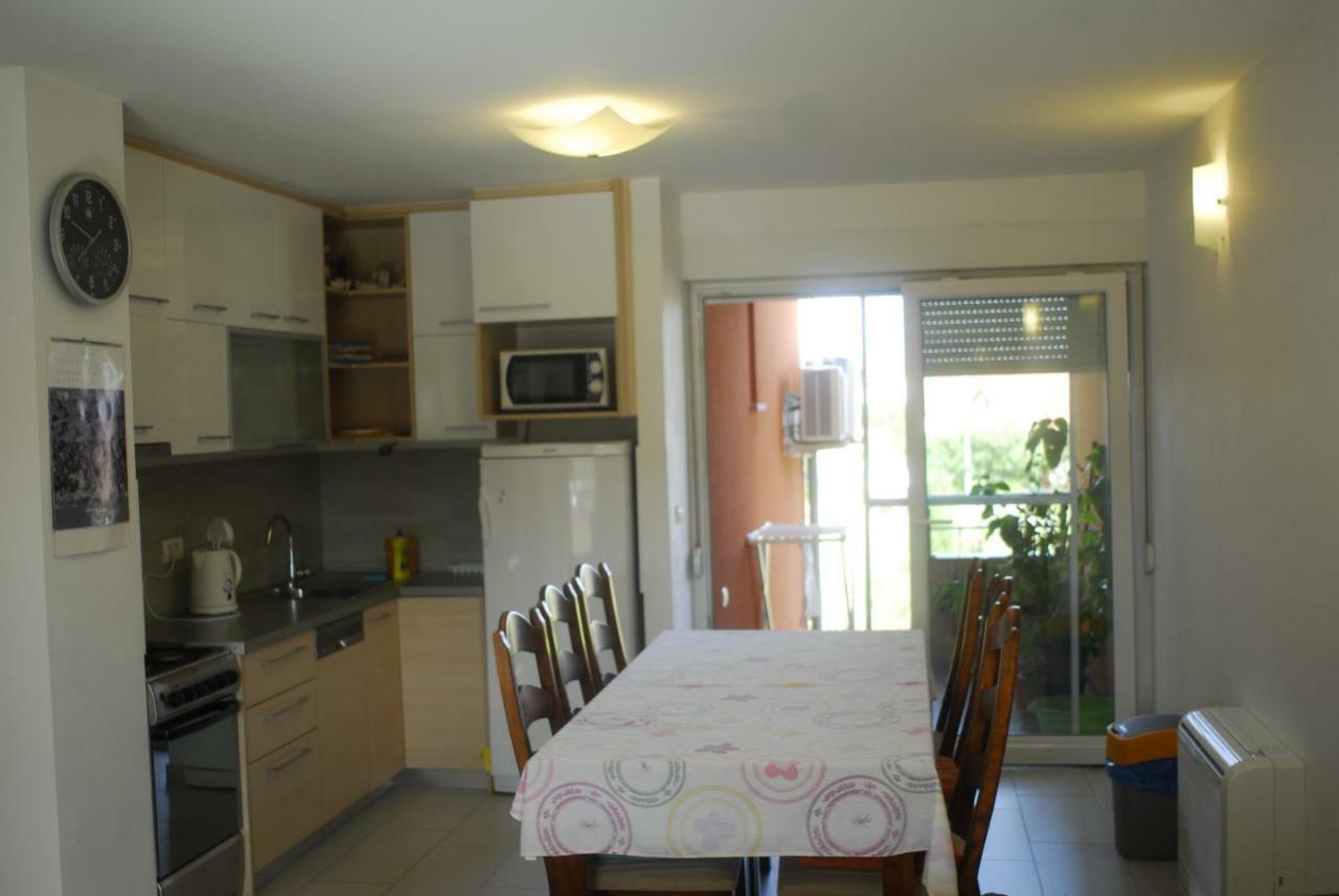 Apartment Pijaca Nin Exteriör bild